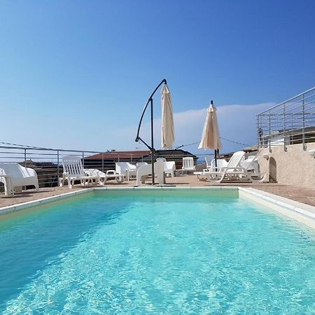 Il Gallo Tropea Buitenkant foto
