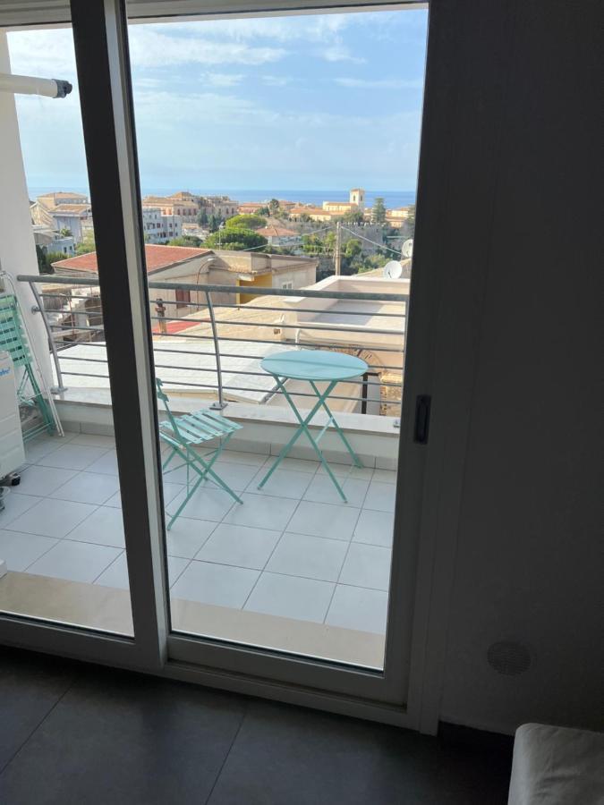 Il Gallo Tropea Buitenkant foto